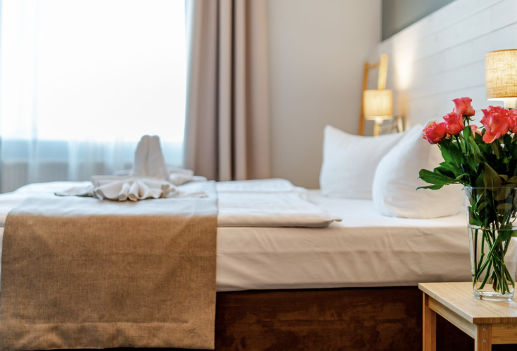 Willa Sudety w Kudowie-Zdroju