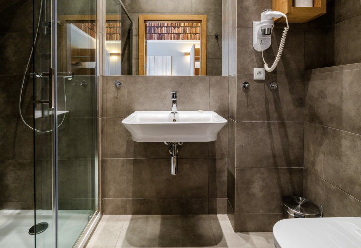 Willa Sudety w Kudowie-Zdroju