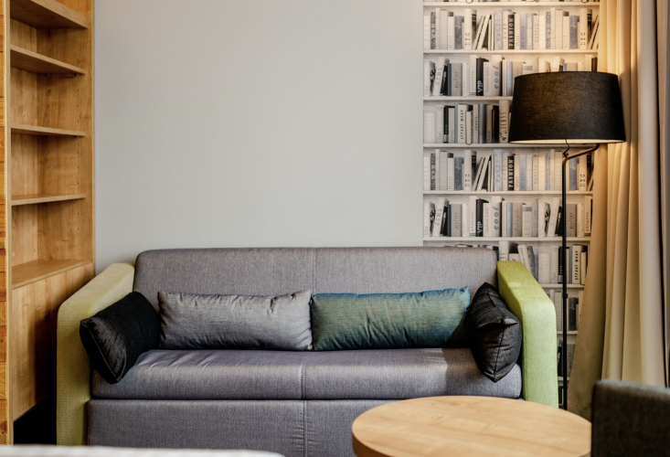 Willa Sudety w Kudowie-Zdroju