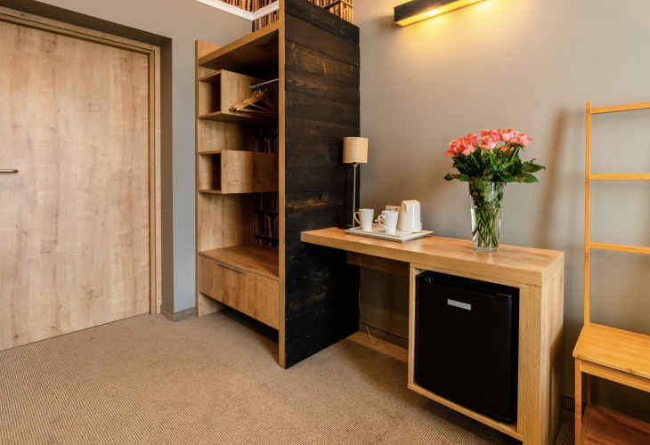 Willa Sudety w Kudowie-Zdroju