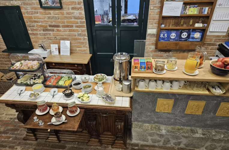 Dom Potok w Karpaczu