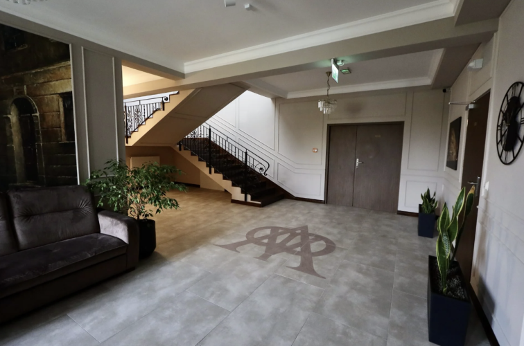 Dom Seniora VIVID PALACE w Łopienniku