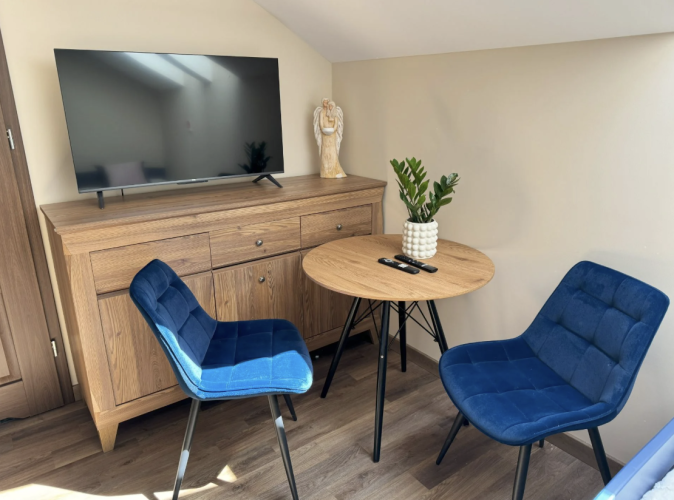 Dom Seniora VIVID PALACE w Łopienniku