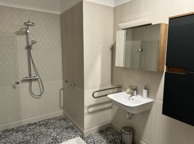 Dom Seniora VIVID PALACE w Łopienniku