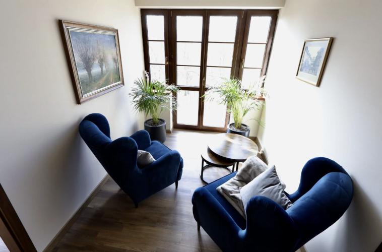 Dom Seniora VIVID PALACE w Łopienniku