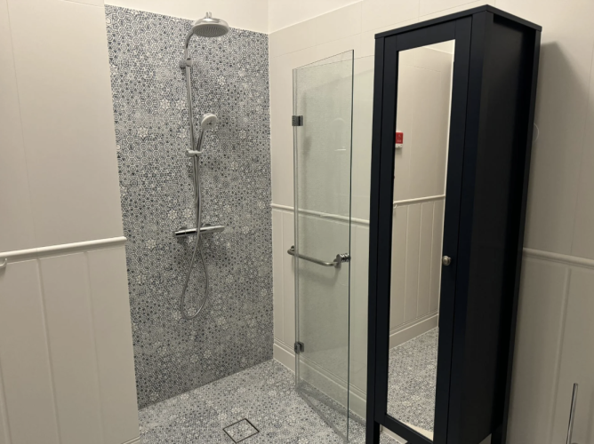 Dom Seniora VIVID PALACE w Łopienniku