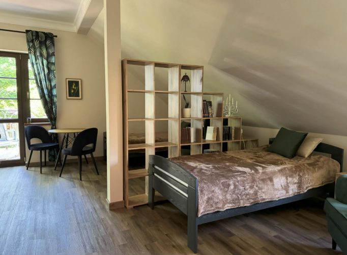 Dom Seniora VIVID PALACE w Łopienniku