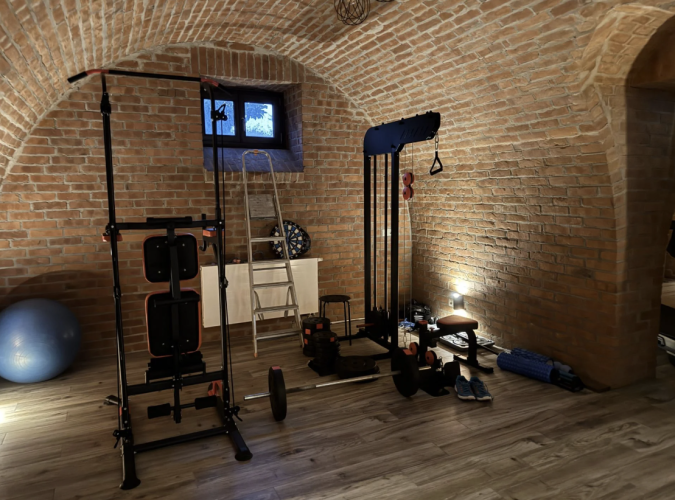 Dom Seniora VIVID PALACE w Łopienniku