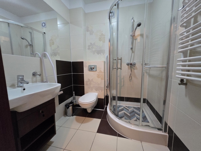 Dom Seniora Niezapominajka w Ciborzu