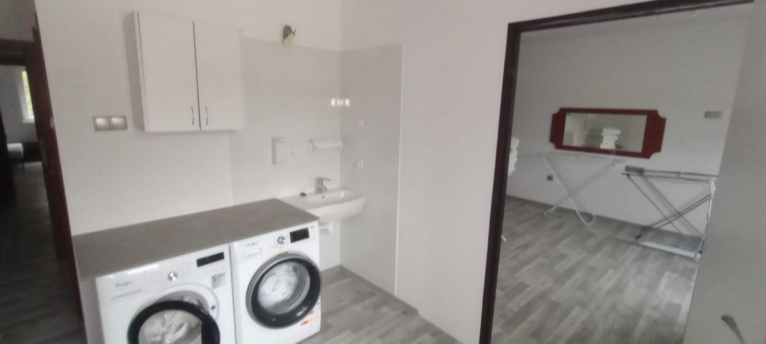 Dom Seniora Niezapominajka w Ciborzu