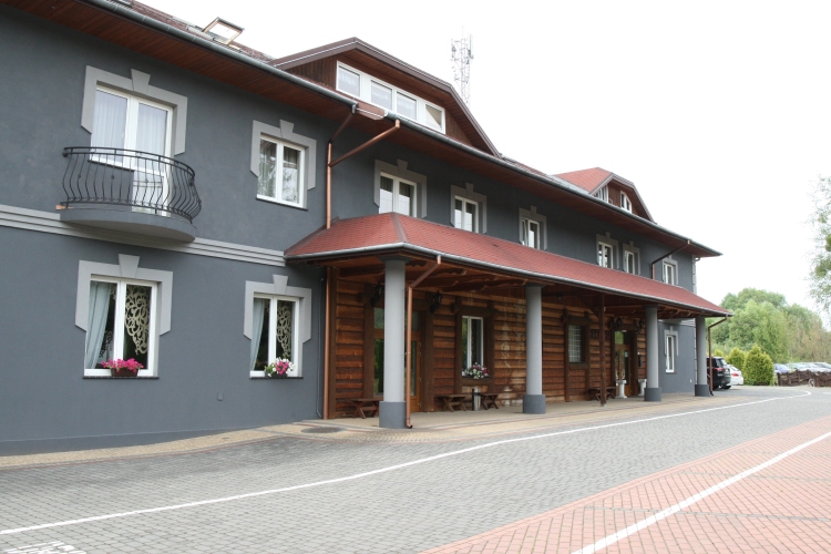 Dom Seniora „SENIOR NAT-MAT" w Zawierciu