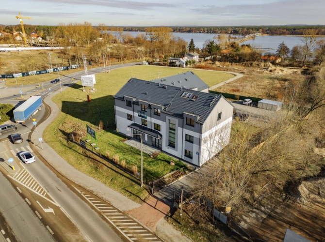 Dom Opieki HARMONIA w Wierzbicy