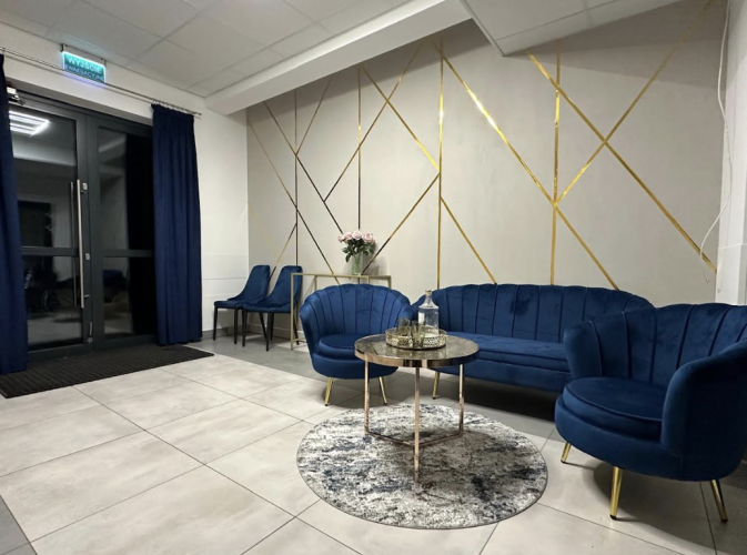 Dom Opieki HARMONIA w Wierzbicy