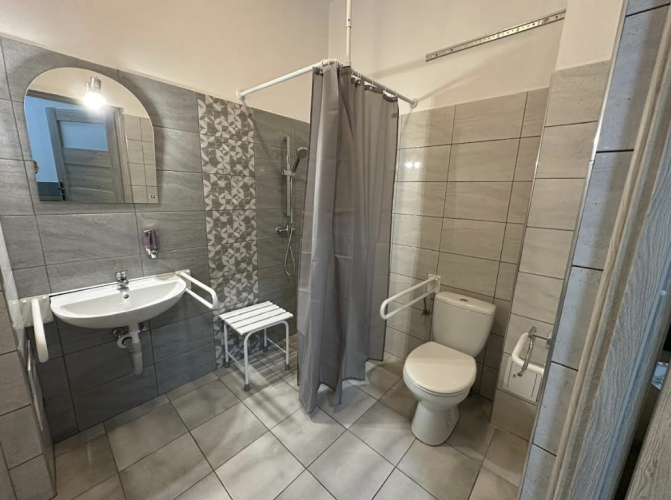 Dom Opieki HARMONIA w Wierzbicy