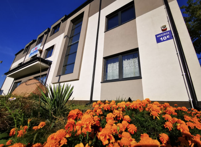 Dom Opieki HARMONIA w Wierzbicy