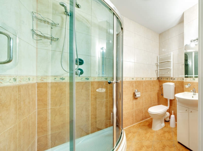 Ośrodek Rehabilitacyjno-Wypoczynkowy ZAGŁĘBIE w Ustroniu Morskim