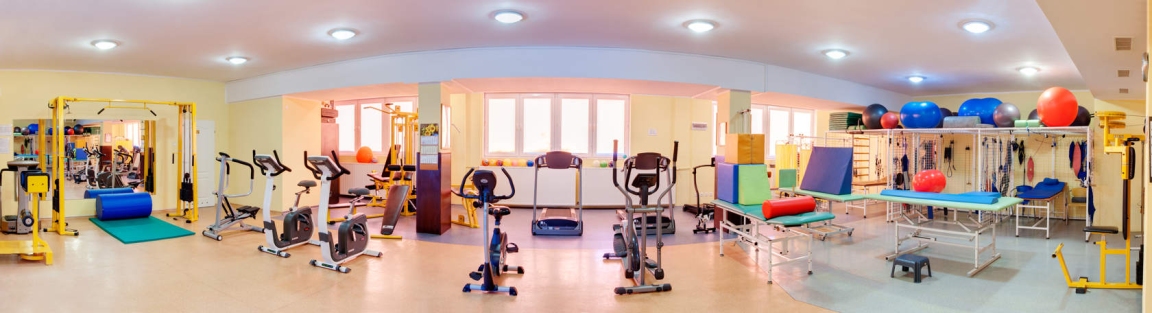 Ośrodek Rehabilitacyjno-Wypoczynkowy ZAGŁĘBIE w Ustroniu Morskim