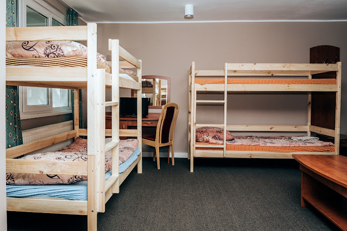 Ośrodek Rekreacyjno–Rehabilitacyjny „Leśny Zakątek” w Zaździerzu