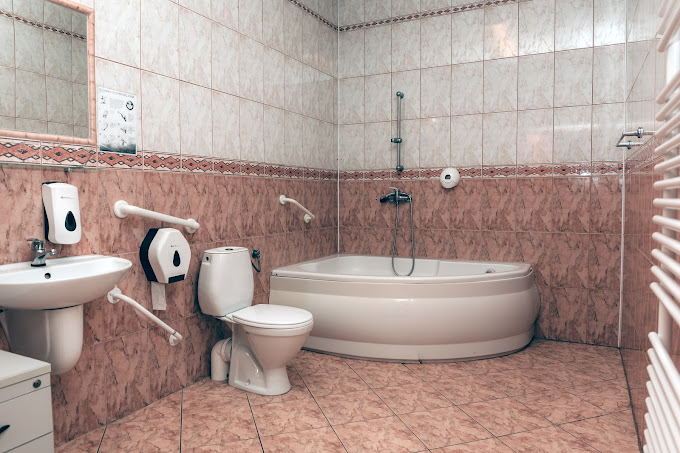 Ośrodek Rekreacyjno–Rehabilitacyjny „Leśny Zakątek” w Zaździerzu