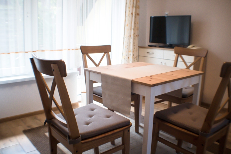 Ośrodek Rehabilitacyjno-Wypoczynkowy POMORZE w Ustce