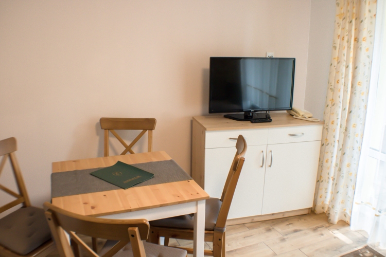 Ośrodek Rehabilitacyjno-Wypoczynkowy POMORZE w Ustce