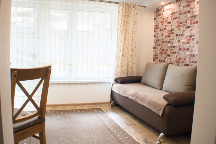 Ośrodek Rehabilitacyjno-Wypoczynkowy POMORZE w Ustce