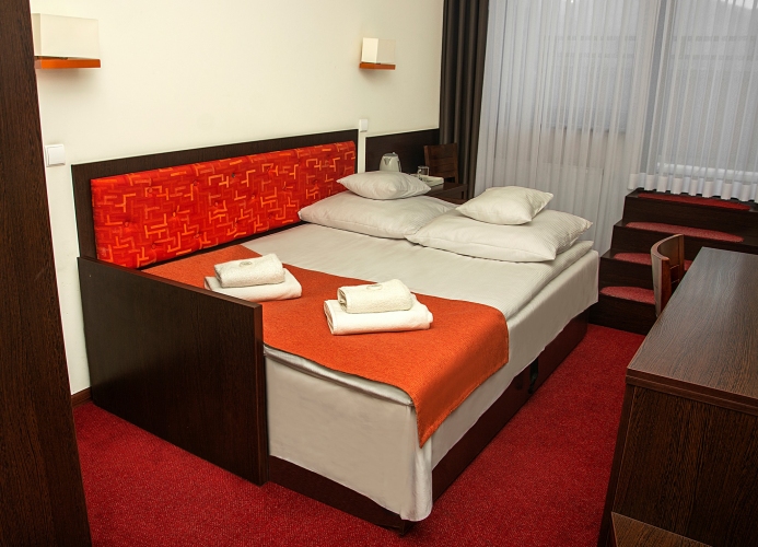 Ośrodek Wypoczynkowy HYRNY w Zakopanem