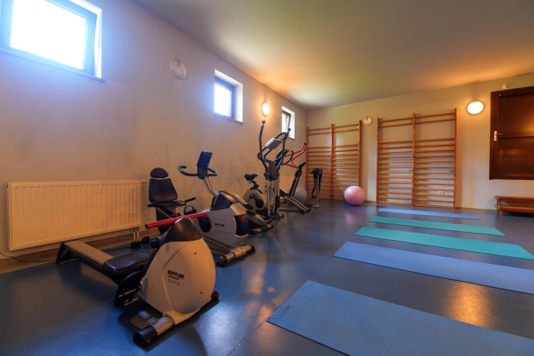 Ośrodek Wypoczynkowy HYRNY w Zakopanem