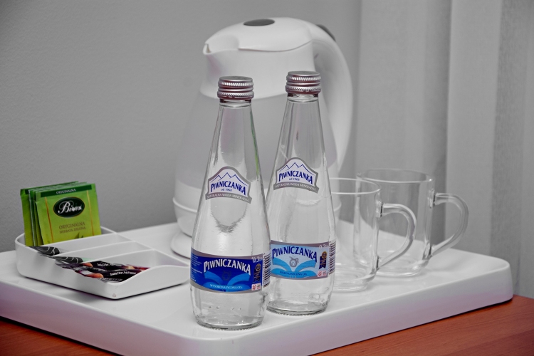 Ośrodek Wypoczynkowy HYRNY w Zakopanem