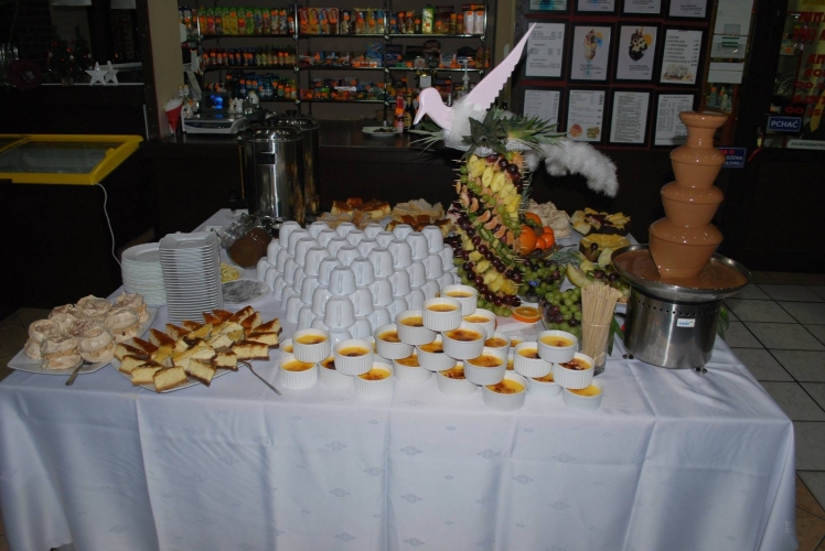 Ośrodek Rehabilitacyjno - Wypoczynkowy im. prof. Wiktora Degi w Gościmiu