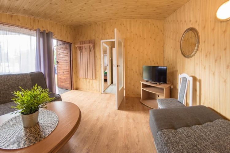 Ośrodek Rehabilitacyjno–Wypoczynkowy NEPTUN w Jantarze