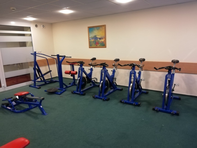 Albatros Medical SPA w Mielnie