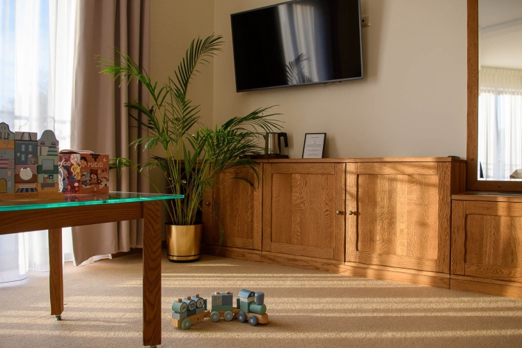 Szlak Bursztynowy w Jarosławcu