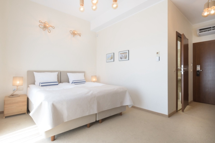 Szlak Bursztynowy w Jarosławcu