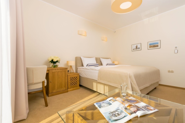 Szlak Bursztynowy w Jarosławcu