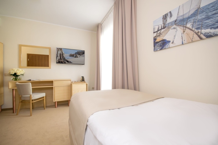 Szlak Bursztynowy w Jarosławcu