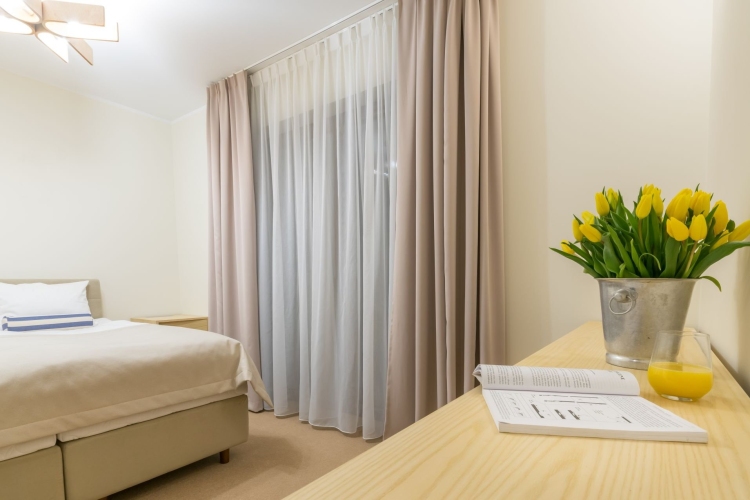 Szlak Bursztynowy w Jarosławcu