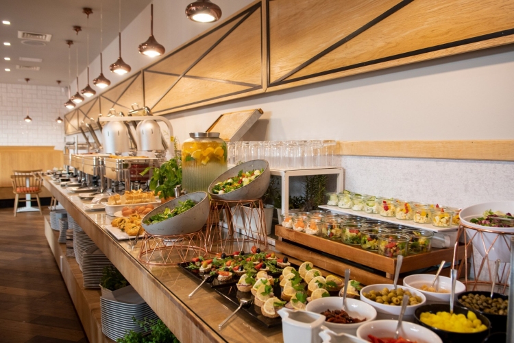 Szlak Bursztynowy w Jarosławcu