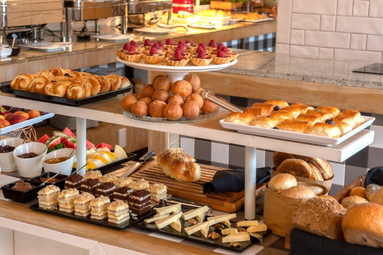 Szlak Bursztynowy w Jarosławcu