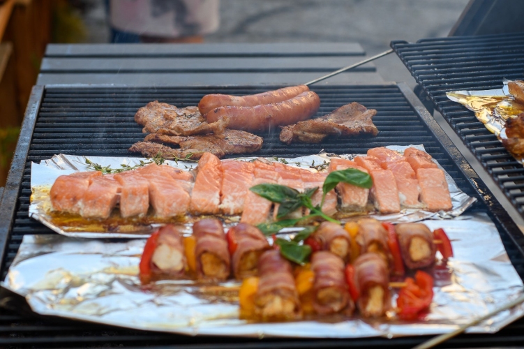 Szlak Bursztynowy w Jarosławcu