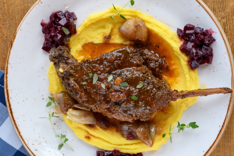 Szlak Bursztynowy w Jarosławcu