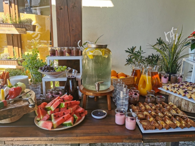 Szlak Bursztynowy w Jarosławcu