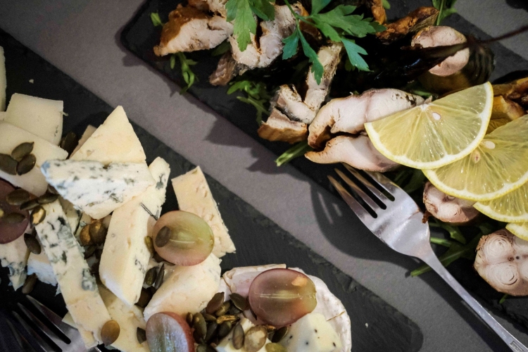 Hotel Kozi Gród w Pomlewie k. Gdańska