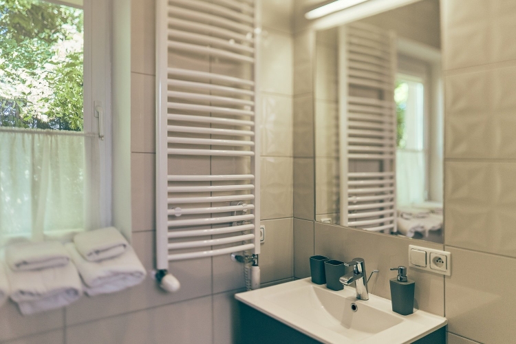 Hotel Kozi Gród w Pomlewie k. Gdańska