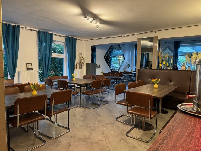 Dom Wczasowy Barbara w Karwi