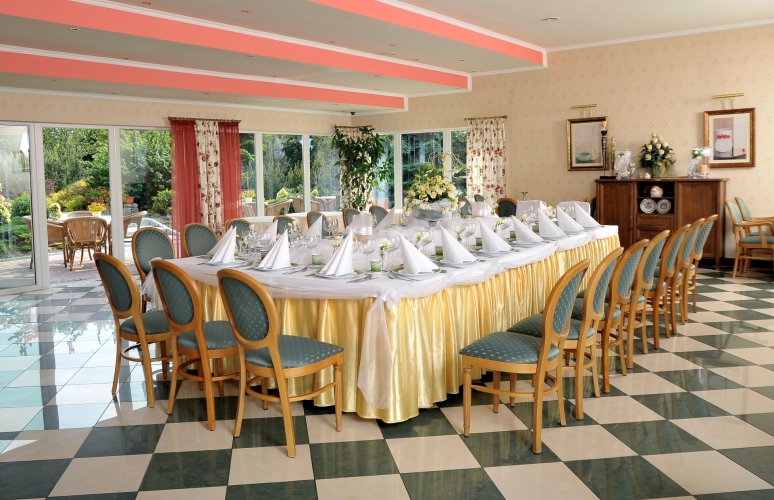 Kormoran MediSPA w Rowach