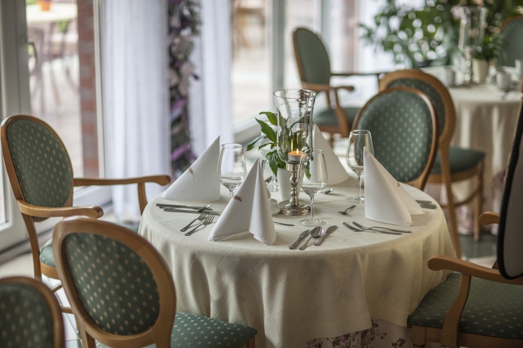 Kormoran MediSPA w Rowach