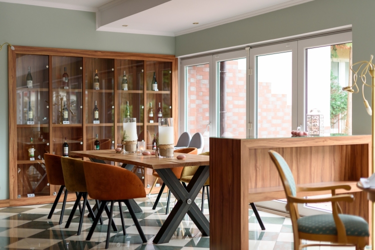 Kormoran MediSPA w Rowach