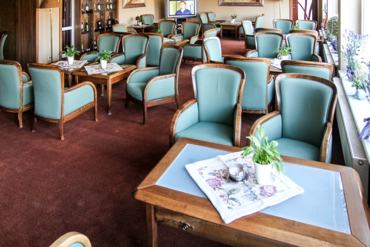 Kormoran MediSPA w Rowach