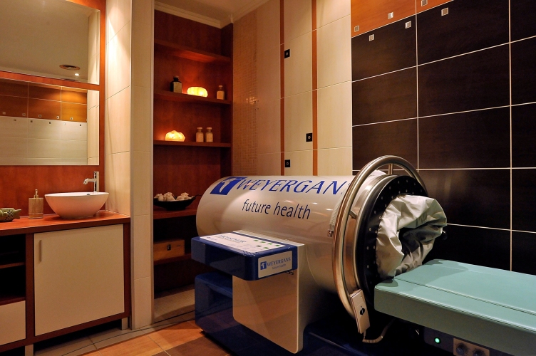 Kormoran MediSPA w Rowach